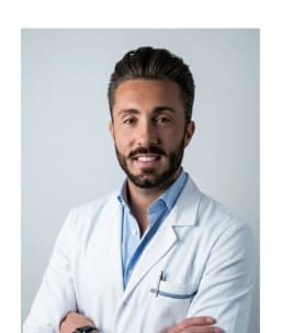 Cyril Boisselier, praticien en auriculothérapie laser