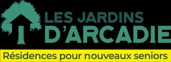 Les Jardins d'Arcadie